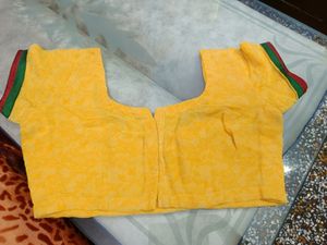 Four Lining Blouse Combo