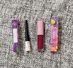 Combo Of Branded Products