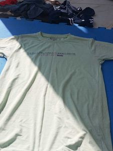 Graphic Print T-Shirt