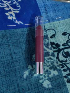 Mars Lip Crayon - Plum