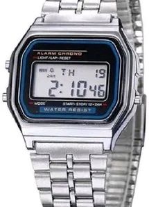 Gasio Watch