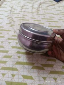 Stainless Steel Container Box