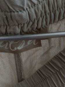 Beige Culottes - Comfy &amp; Chic