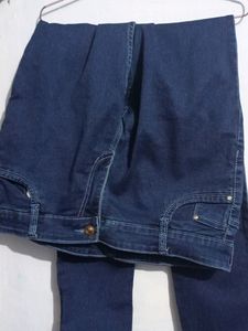 New Skinny Jeans