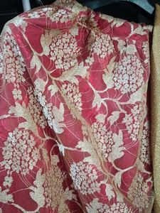 Lehenga Choli With Dupatta.