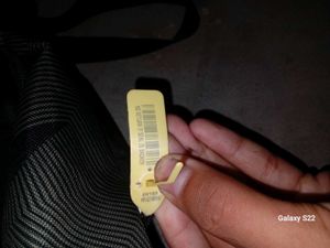 PUMA Backpack