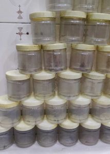 Used Container