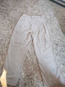 classic korean pant
