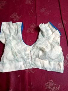 Combo 2, Striched Blouse, Size 30
