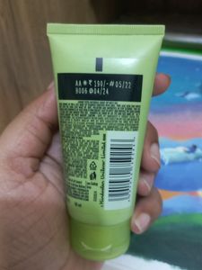 Lakme Makeup Remover Gel