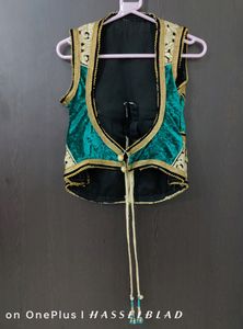 Green Gown