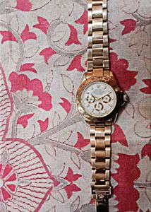 Rolex Watch
