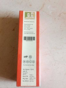 Avimee Herbal Soorya Kawach SPF 50 Sunscreen