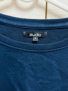 Zudio T-shirt Combo For Woman