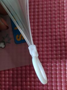 BTS BT21 Pouch, pen, fan &amp; hair accessory.