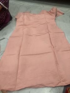 Beautiful Machine Work Suit
