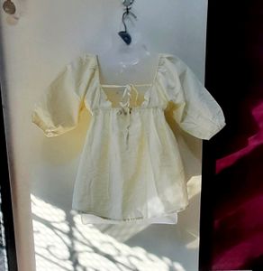 Summer Top