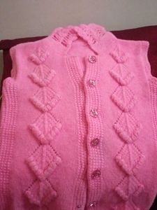 Cardigan Handmade