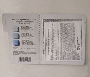 K-Beauty Skincare Sample Kit