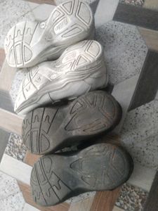 Kids Footwear Bundle