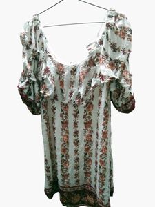 Floral Print Dress Bundle