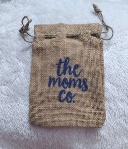 Cosmetic Pouches pack of 10