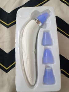 Derma Suction For Black And White Heads Removal