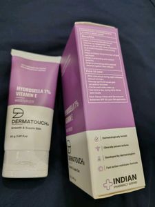 Moisturizer