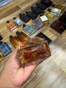 FOR HIM EDT 100 ML / 3.38 OZ