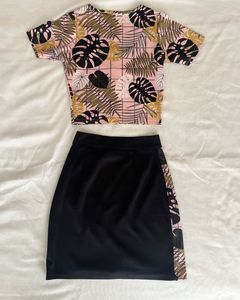 Ewa Young Co-ord Set