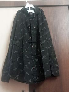 Brand New Black  Shirt... Price Drop
