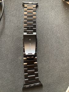 Watch Strap Original Metal