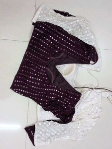 Mirror Work Blouse Each 650/-