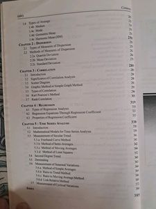 BUSINESS RESEARCH METHODS AND TECHNIQUES