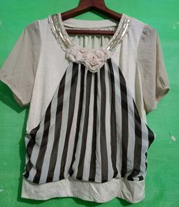 42 Bust Top