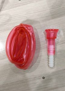 instant water geyser