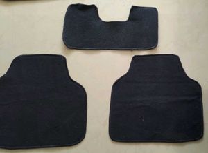 Hatchback | Sedan Car Universal Floor Mats
