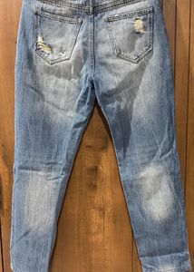 5 Pair Of Jeans