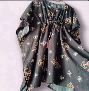 new kaftan kurta for women