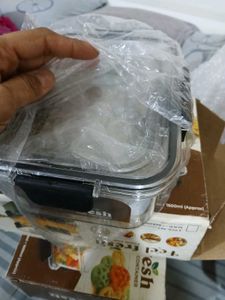 3pcs Container Set