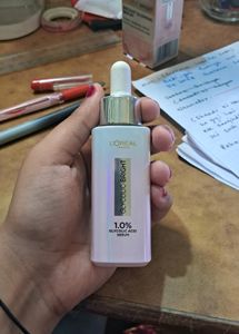 Loreal Paris GLYCOLIC - BRIGHT serum (New)