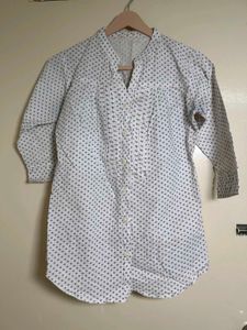 Printed Shirt