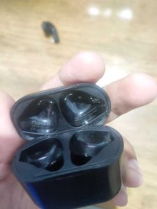 Noise Air Buds Mini - Black