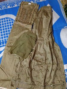 New Garara Dress