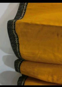 Almost New Kurta Set With Plazzo