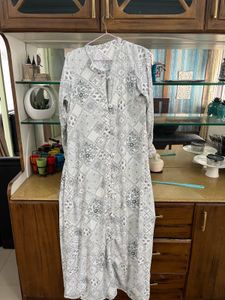 Long Gown