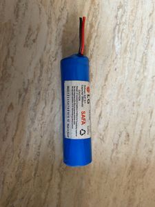 LG Battery For Project