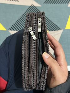 Cute Clutch
