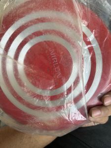 Niron Cookware Unused Fresh Piece
