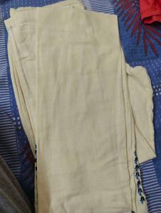 Floral Embroidered Kurta